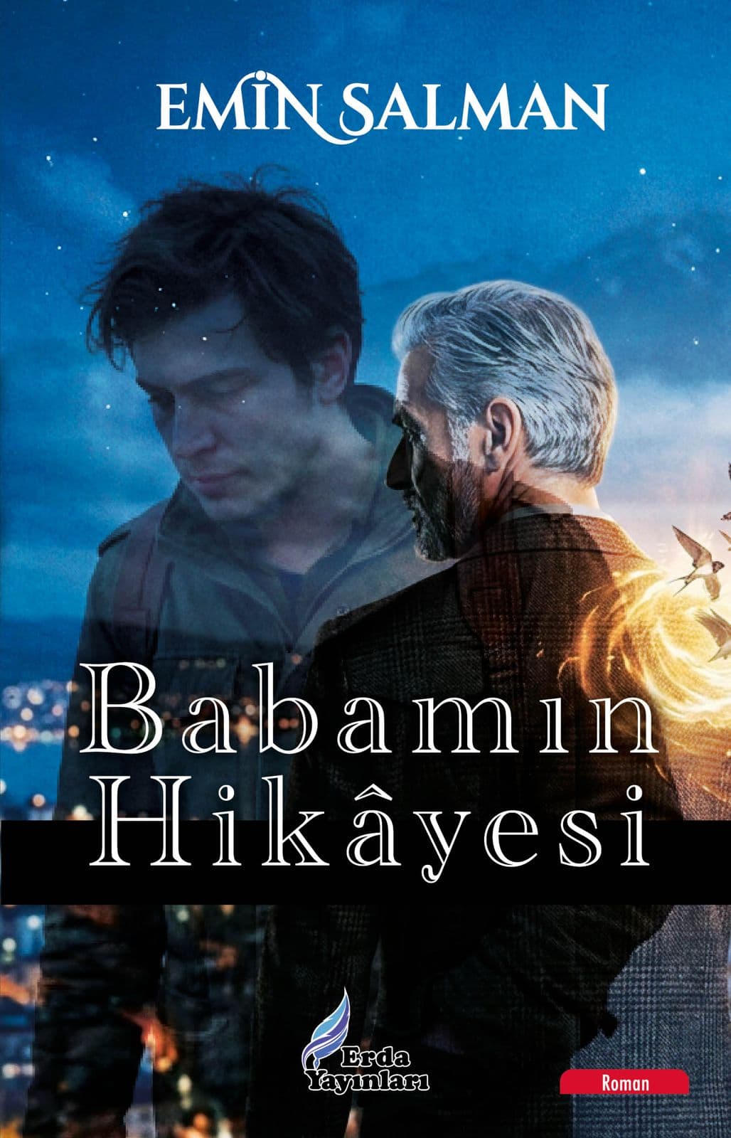 Babamın Hikayesi
