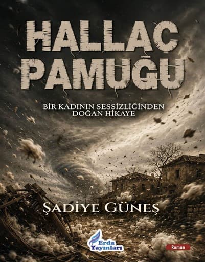 Hallaç Pamuğu