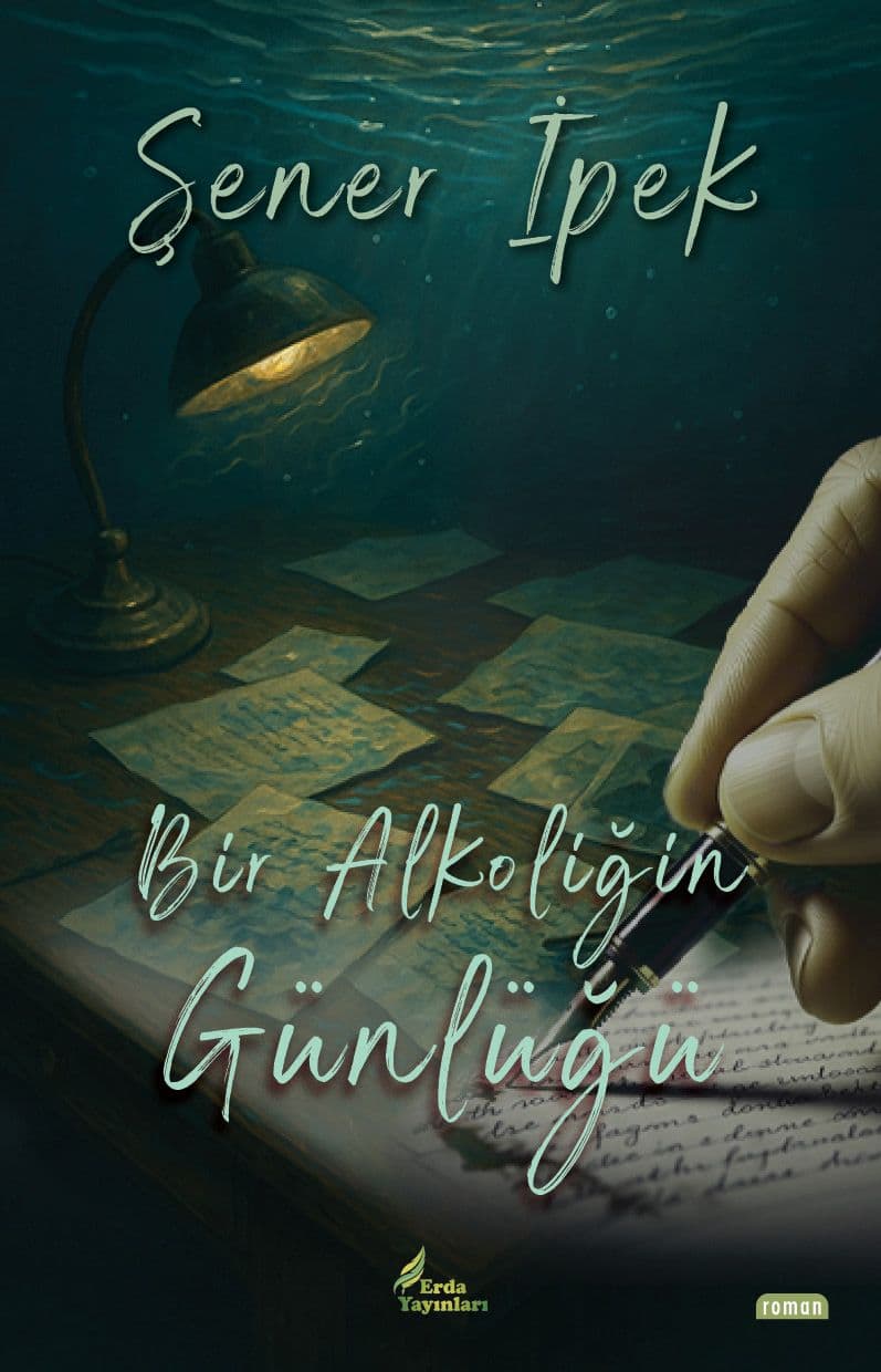 BİR ALKOLİĞİN GÜNLÜĞÜ
