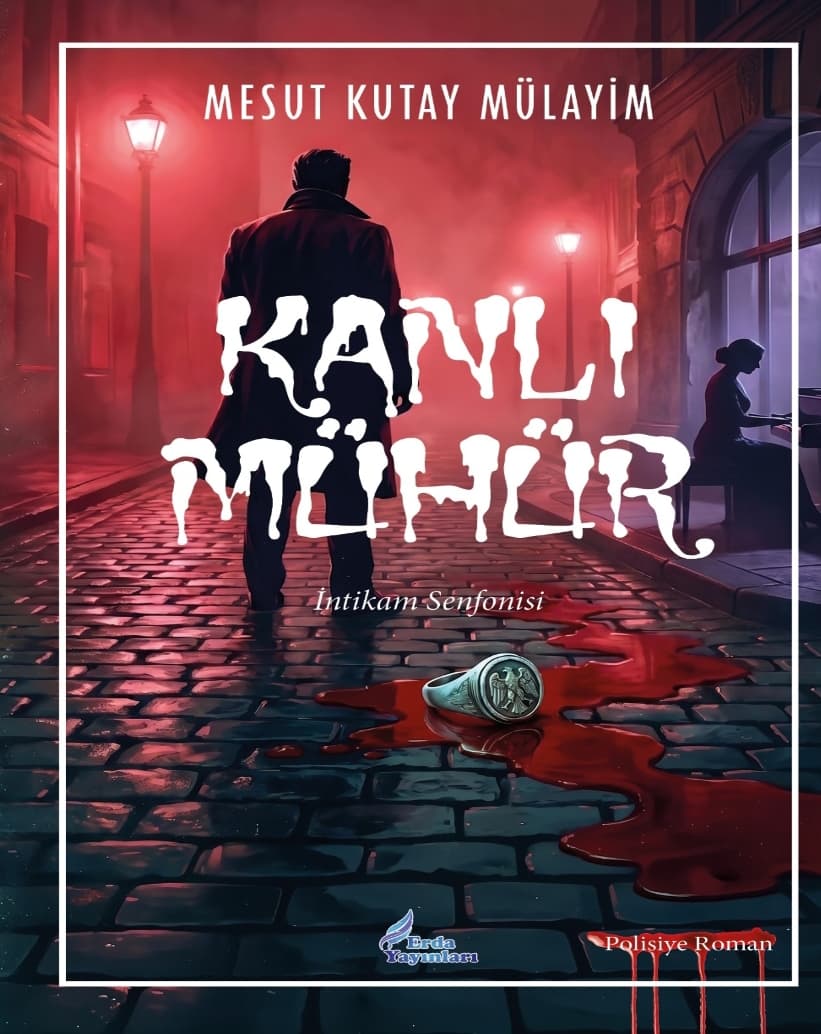 Kanlı Mühür: İntikam Senfonisi