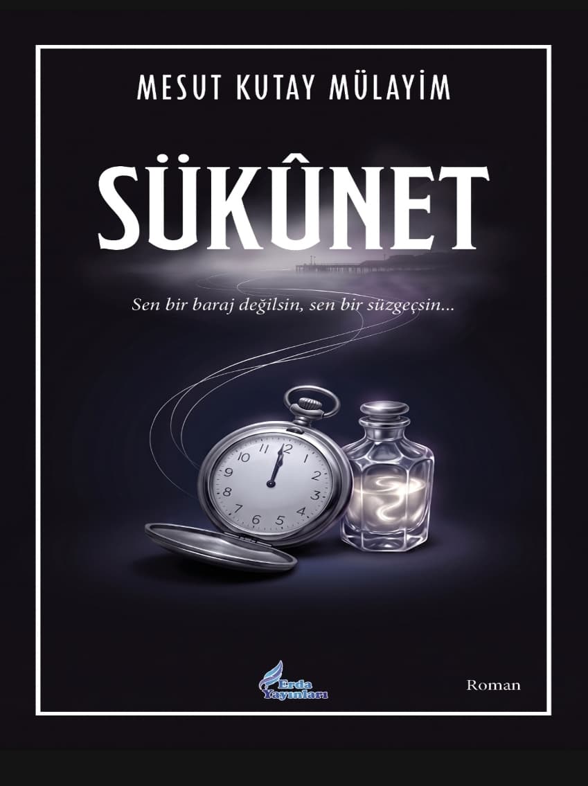 Sükunet