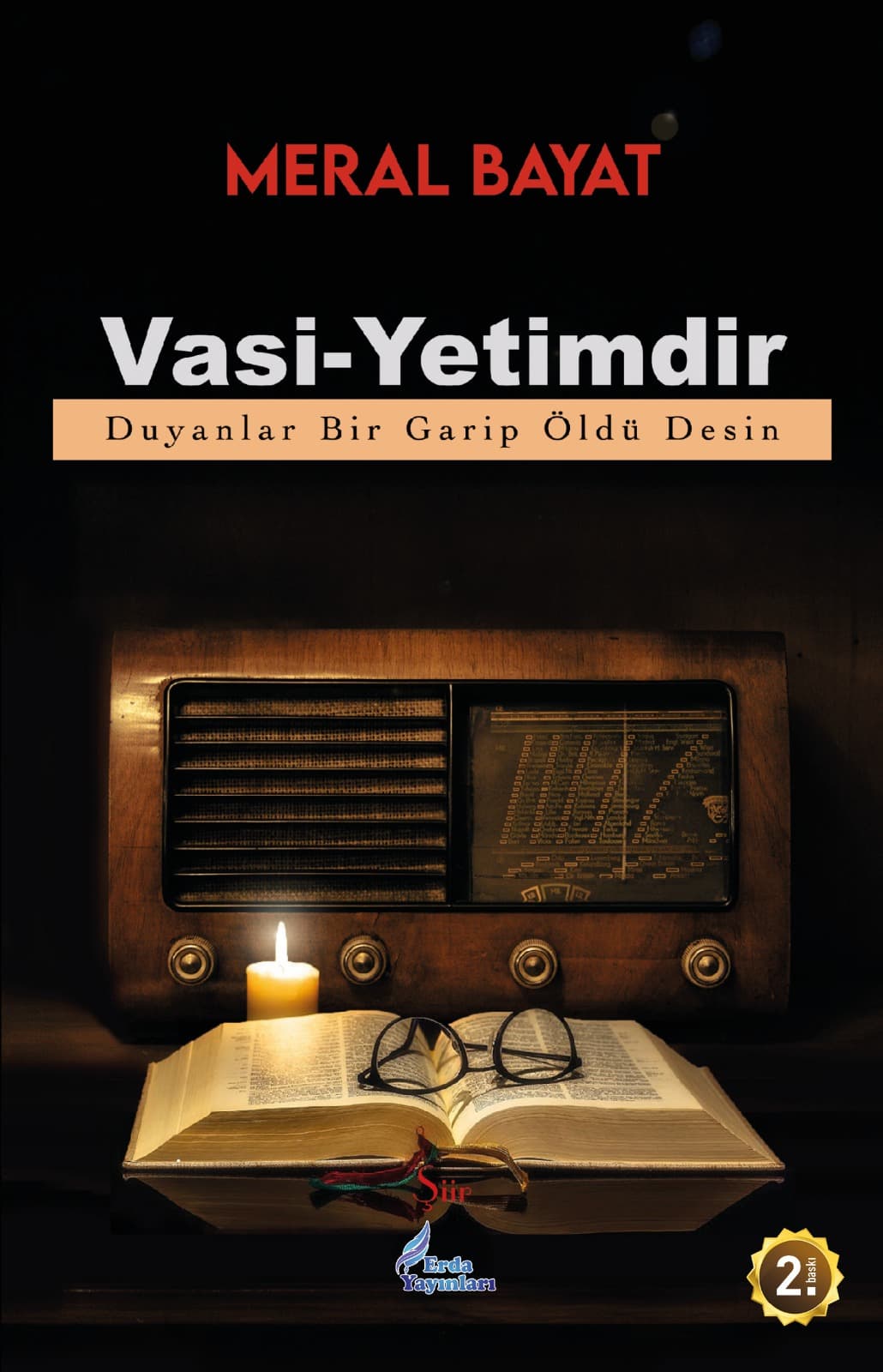 VASİ-YETİMDİR