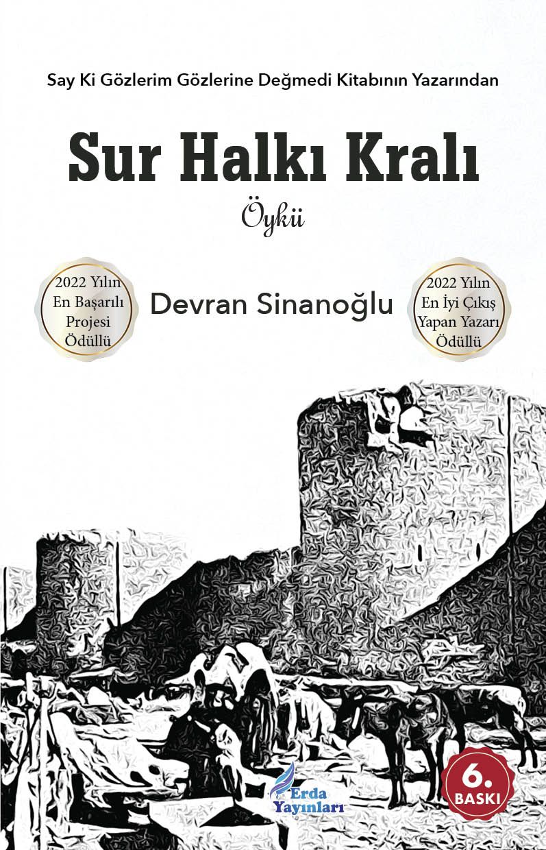 Sur Halkı Kralı 