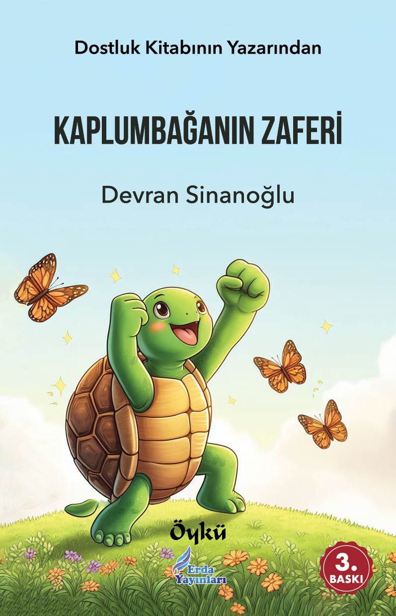 Kaplumbağanın Zaferi 