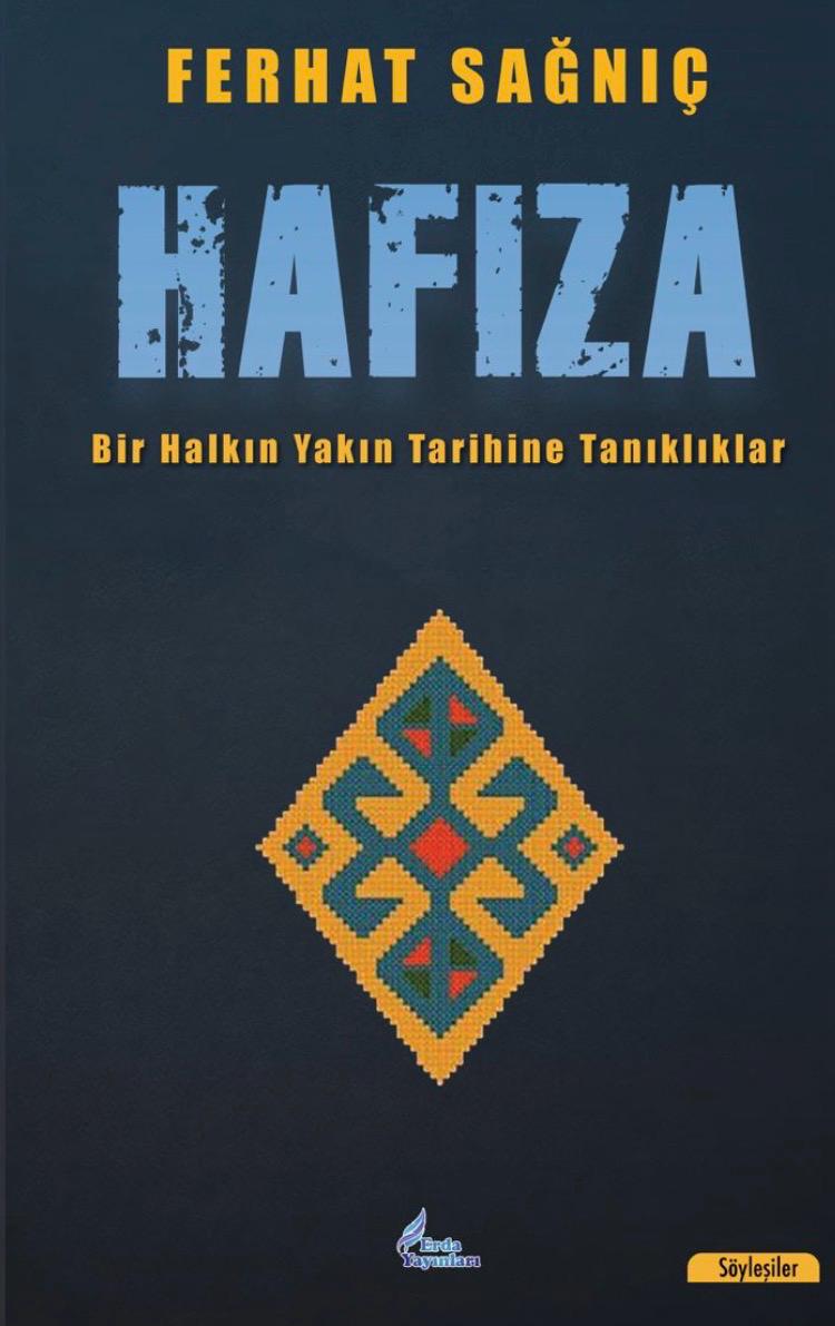 Hafıza:Bir Halkın Yakın Tarihine Tanıklıklar